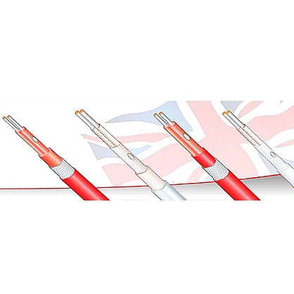 進(jìn)口電伴熱帶