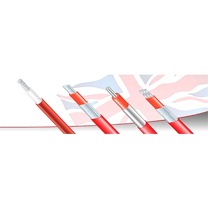 進(jìn)口電伴熱